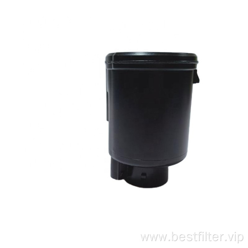 Types of dieselfuel filter for Korea car OE Number OK52Y-20-490